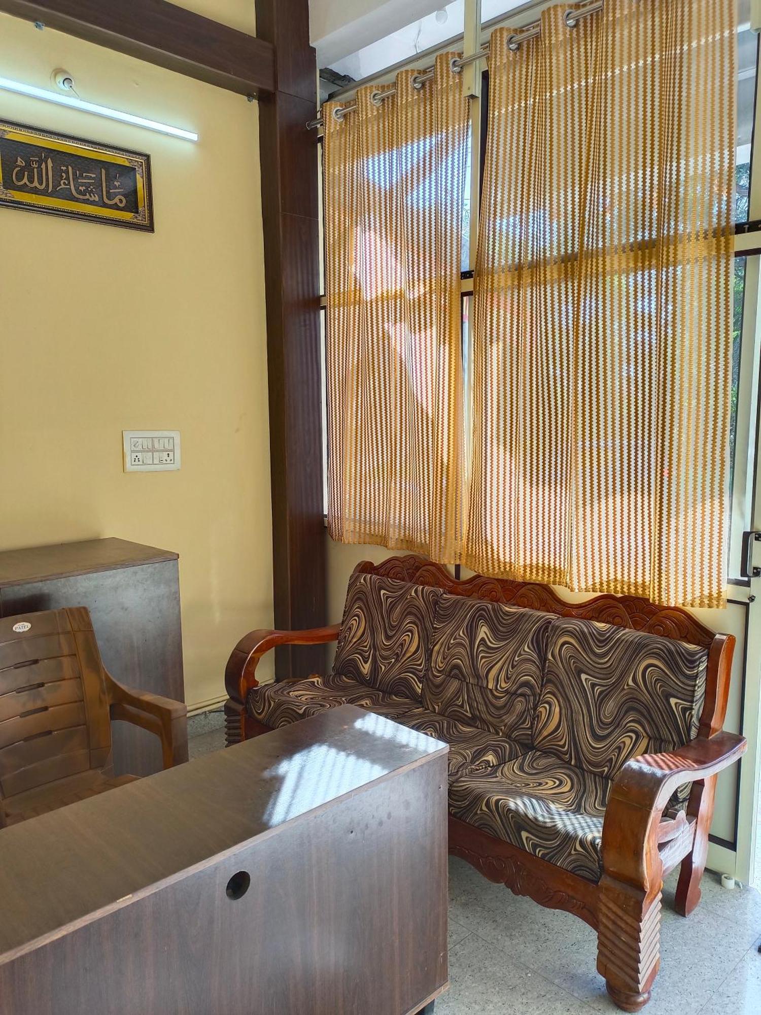 Royal Comforts Mysore Bagian luar foto